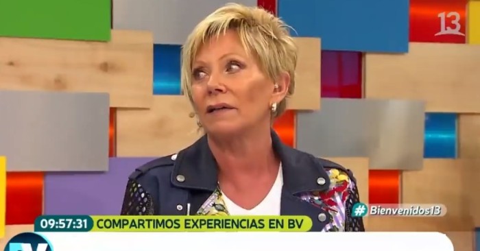 La anécdota de Raquel Argandoña con expareja de Eliseo nunca antes contada: la desalojó