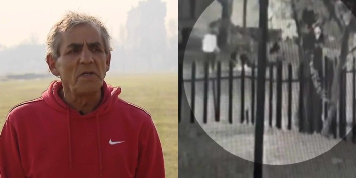 El desgarrador relato de testigo clave en muerte de Margarita Ancacoy: “Ella me salvó”