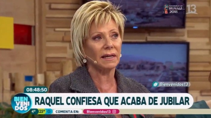 Captura Canal 13