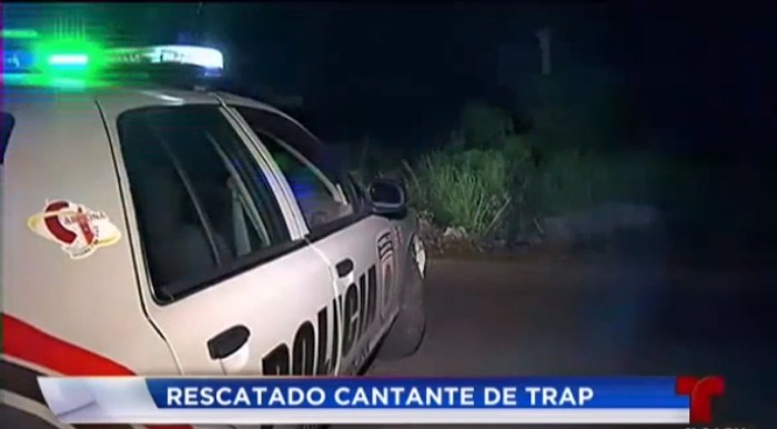 Captura Telemundo