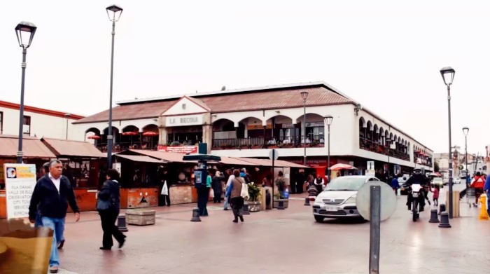 “El hombre sin torso”: la supuesta presencia paranormal que atemorizaría a los serenenses