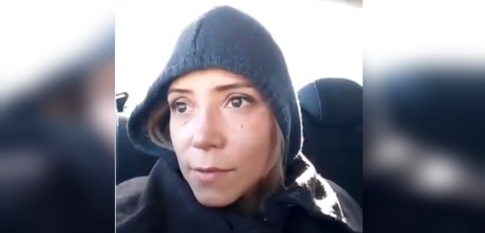 “No me quiero morir”: el desolador relato de mujer que acusa agresiones de su exmarido