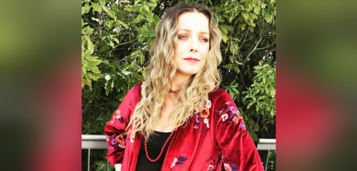 Claudia Conserva | Instagram