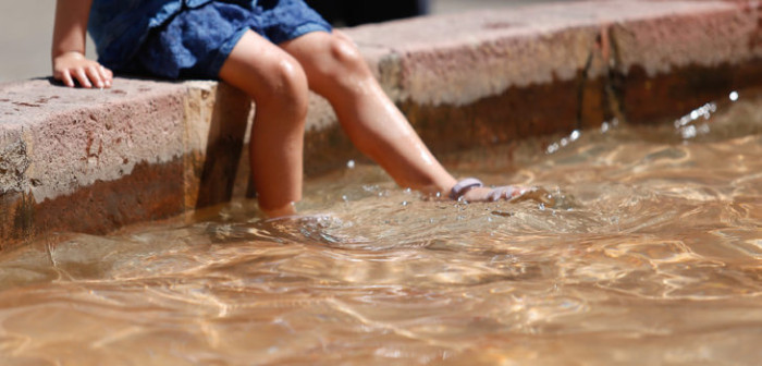 Exconcejal habría violado a niña de 8 años: se aprovechó de la confianza de sus padres