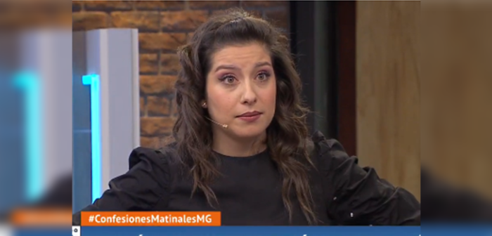 El miedo que debe superar Coté Quintanilla antes de sus vacaciones: teme a los aviones