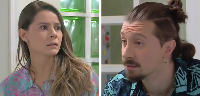 Drástica decisión de Franco con Maite enfureció a seguidores de 'Verdades Ocultas'