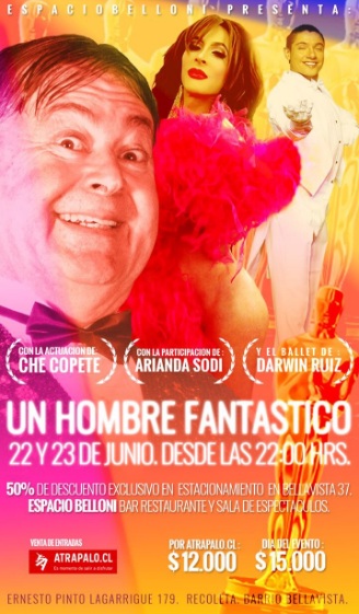 Ernesto Belloni | Twitter