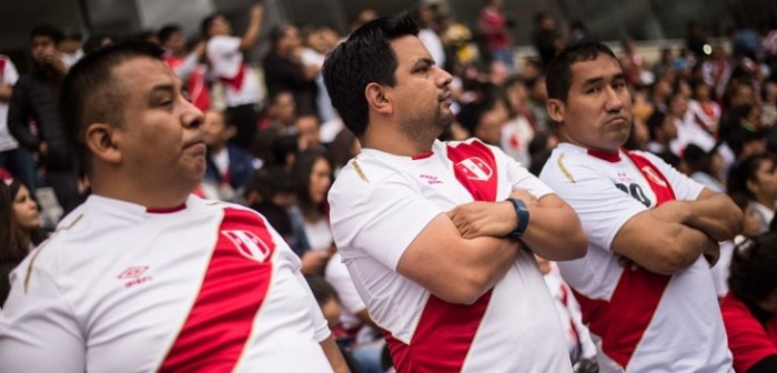 ¿Al borde de la locura? Hincha tomó radical medida para lograr una entrada al mundial