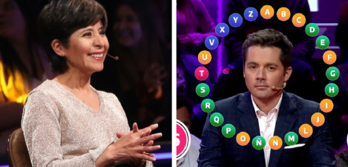 'Soa' Ledy envió tierno mensaje a Humberto Sichel por su paso en El Rosco de 'Pasapalabra'