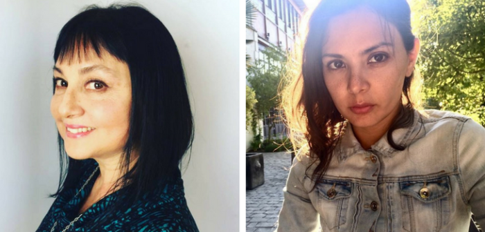 Carolina Marzán mostró cómo ha crecido su hija en tierna publicación por su cumpleaños