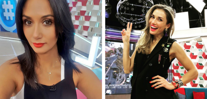 La misteriosa frase de Pamela Díaz desde Miami con la que recordaría polémica con De Moras