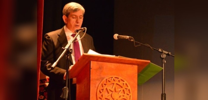 Fiel a su vocación: la ejemplar historia de profesor fallecido en accidente en Lautaro