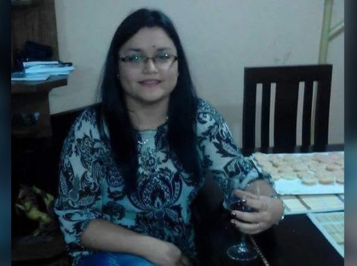 Soraya  Sepúlveda | Facebook 