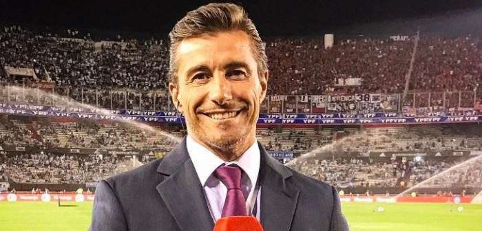 ¿Dónde está Fernando Solabarrieta? Crisis de pánico lo dejó fuera del inicio del mundial