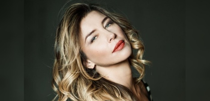 El acuerdo de Pacha Merino con su hija de 10 años tras su primera campaña publicitaria