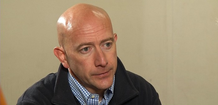 La cruda razón por la que Rafael Garay inventó su cáncer: aseguró que quiso suicidarse