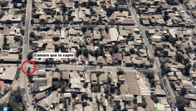 Google Maps