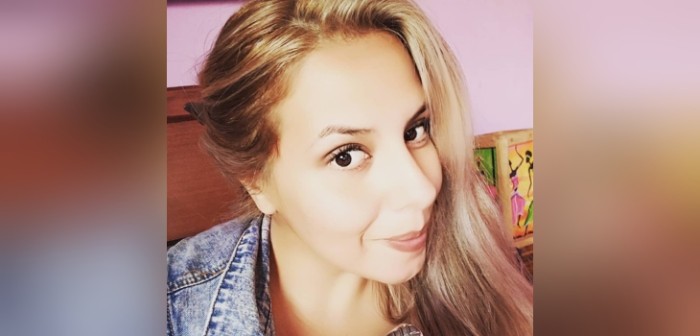 A casi un mes del gran día: exchica 'Yingo' Gussy reveló detalles de su anhelada boda