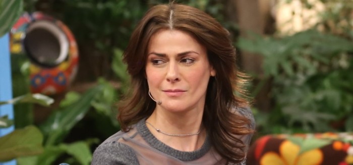 Tonka Tomicic explicó por qué avaló tortura contra ecuatorianos