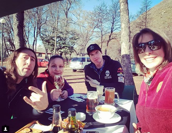 Ignacio Lastra | Instagram