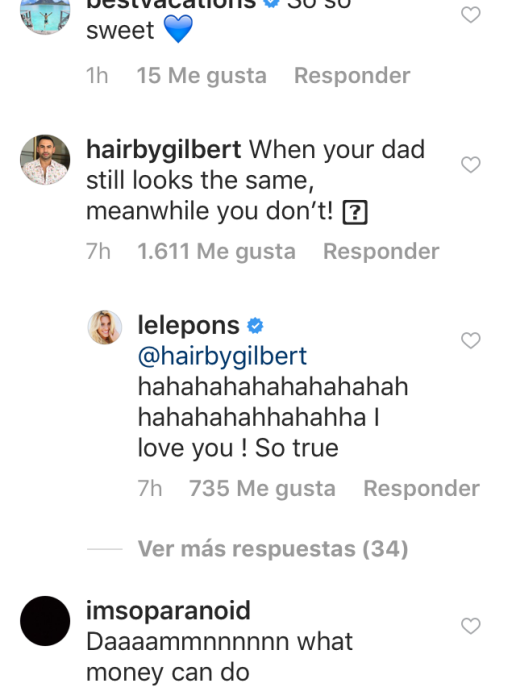 Captura | Instagram