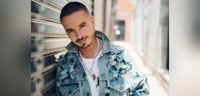 Las zapatillas de J Balvin que hasta Luis Fonsi quiere tener: se las pidió por Instagram