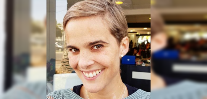 El difícil momento de Javiera Suárez: nuevo tratamiento la hará perder el cabello