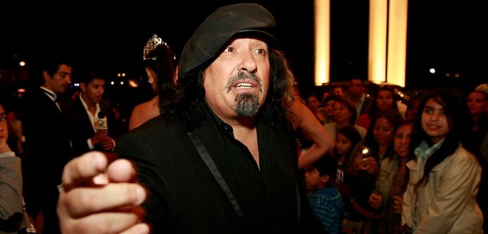 Miguel Piñera genera indignación por registro que lo muestra conduciendo a 240 km por hora