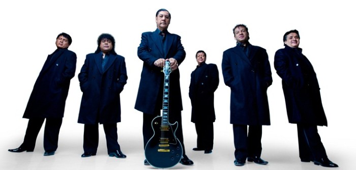 50 años de historia: 'Los Ángeles Negros' preparan mega show para celebrar su medio siglo