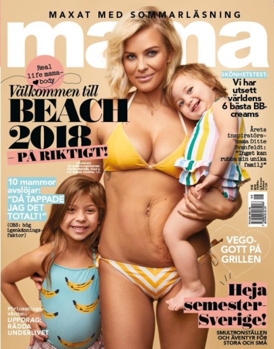 Mama