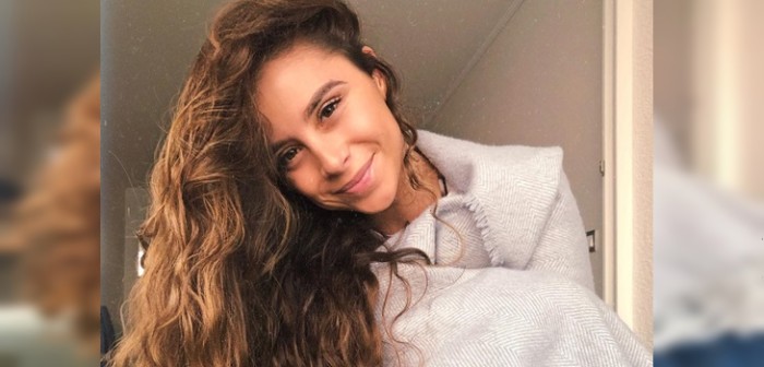 La euforia de Cami Gallardo tras ser nominada a los Grammy: “Grité como dos horas, corrí y lloré