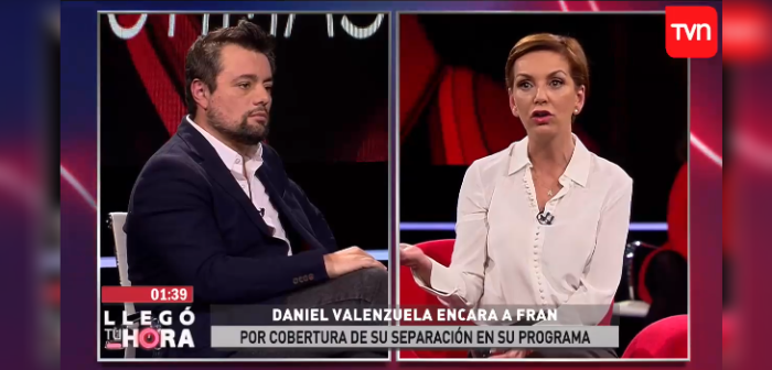 Captura | TVN