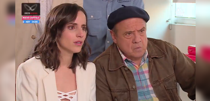 Desolador diagnóstico de Laura tras atropello impactó a seguidores de Verdades Ocultas