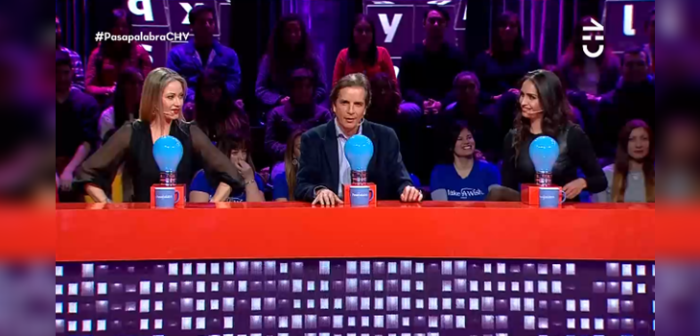 Tuiteros critican capítulo solidario de Pasapalabra: aseguran que El Rosco estaba difícil