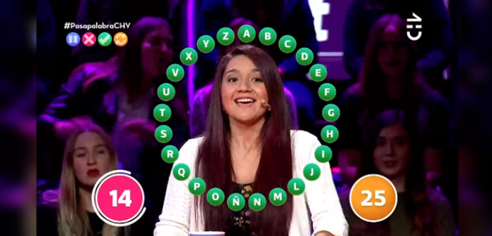 La historia de esfuerzo de la ganadora de 'Pasapalabra': es madre y fue puntaje nacional