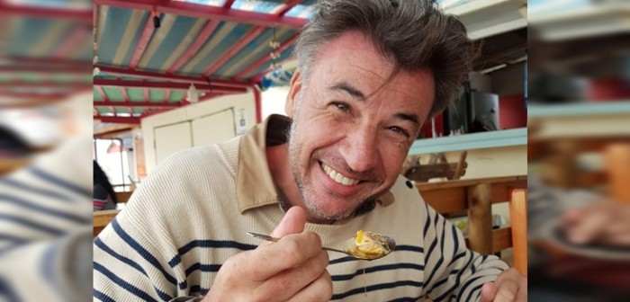 Yann Yvin vuelve a la TV tras casi un año fuera de pantalla: será jurado en reality de CHV