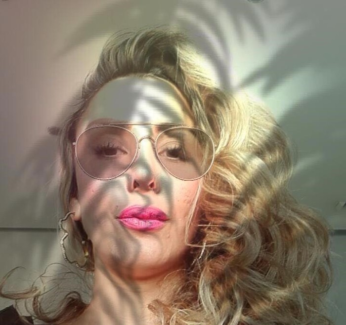 Romina Sáez vive doloroso momento: perdió al bebé que esperaba y la despidieron