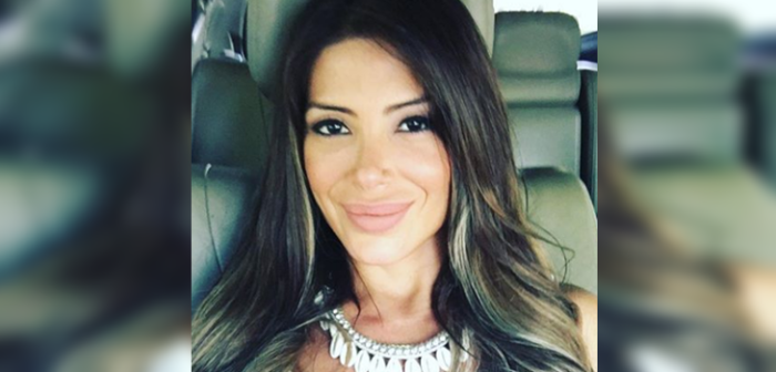 Roxana Muñoz alzó la voz indignada ante defensa de Kike Acuña: aseguró que todo es mentira