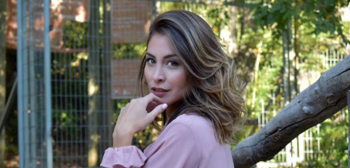 Sabrina Sosa confundió a sus fans con fotografía fitness: creyeron que era Jennifer Lopez