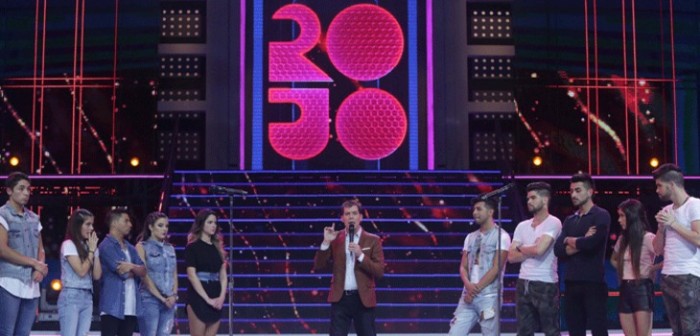 Bailarina de 'Rojo' confesó no haber terminado el colegio: fue comparada con Nelson Mauri