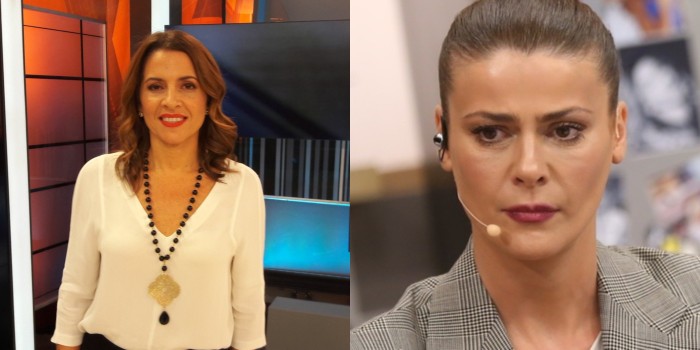 Monserrat Álvarez respalda a Tonka tras polémicos dichos: 