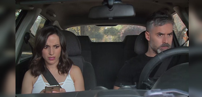 No perdonaron: los divertidos memes que dejó capítulo de alto impacto de Verdades Ocultas