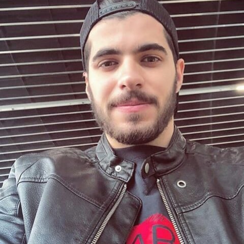 Alireza18_morteza | Instagram