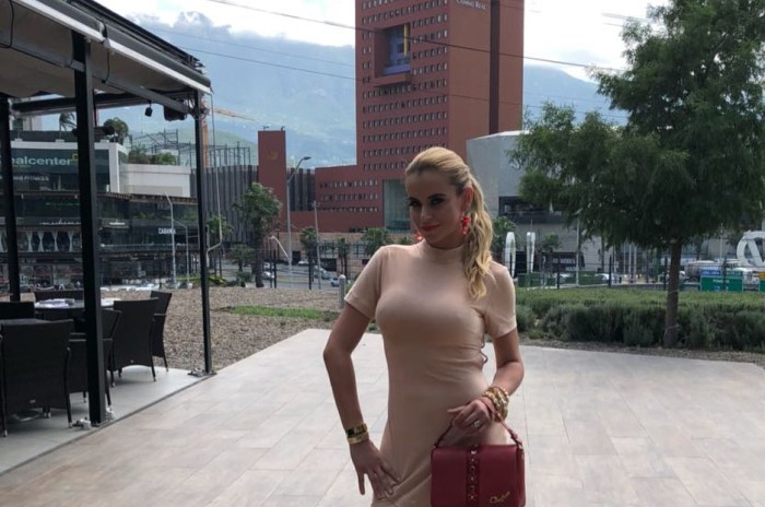 Ex integrante de Team Mekano Amanda Cibely volverá a Chile: inaugurará centro de estética