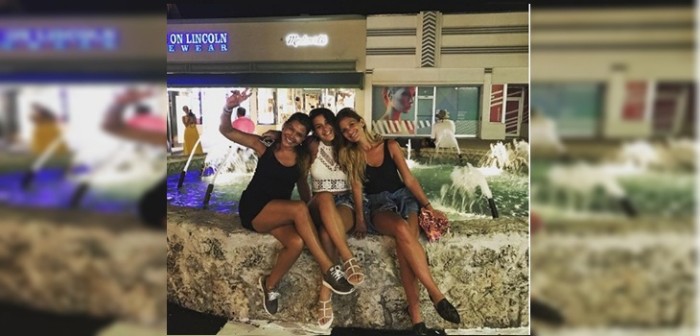 De tal palo tal astilla: 6 actores que siguieron los pasos de sus talentosos padres