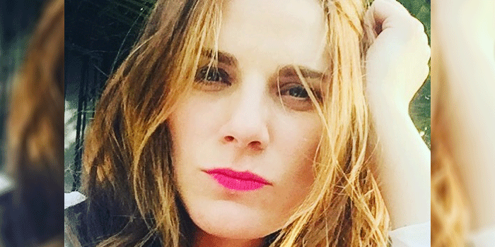 El crudo momento que vivió Bárbara Ruiz-Tagle en Marruecos: narco quiso secuestrarla