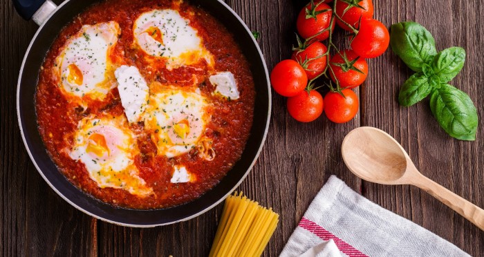 Conserva tu línea: así se puede comer sano en invierno y no subir de peso en el intento