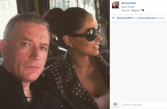 Dorochesi | Instagram