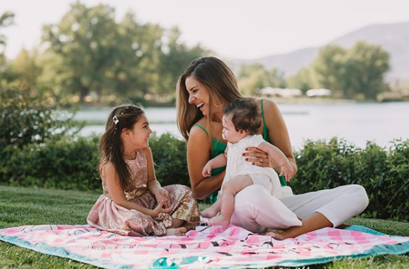 Camila Stuardo | Instagram