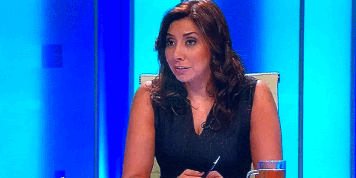 Televidentes encantados con estreno del nuevo programa de Carmen Gloria Arroyo en TVN